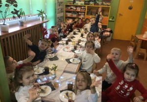 Grudzień w grupie III