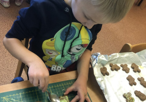 Grudzień w grupie III