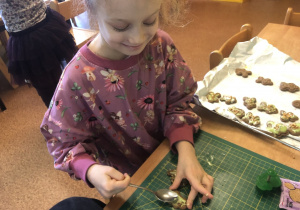 Grudzień w grupie III