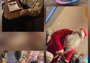 Wycieczka do Pasieki - Gajówka