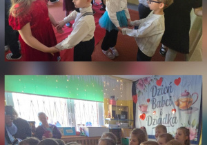 Dzień Babci i Dziadka