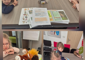 Warsztaty i wystawa edukacyjna PGE Giganty Mocy