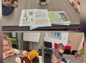 Wycieczka do PGE Giganty Mocy - grupy IV i VI