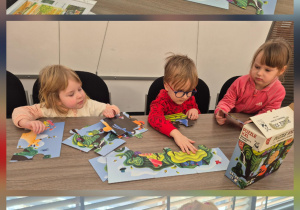 Warsztaty i wystawa edukacyjna PGE Giganty Mocy