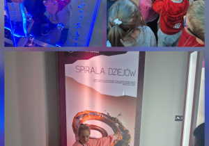 Warsztaty i wystawa edukacyjna PGE Giganty Mocy