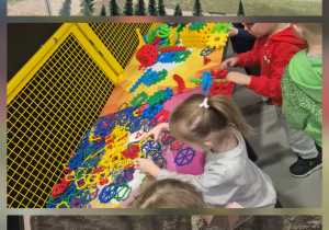 Warsztaty i wystawa edukacyjna PGE Giganty Mocy