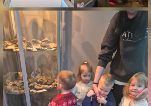 Warsztaty i wystawa edukacyjna PGE Giganty Mocy