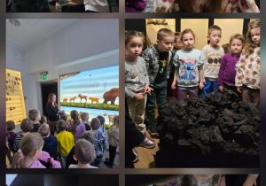 Warsztaty i wystawa edukacyjna PGE Giganty Mocy