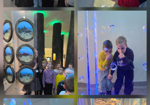 Warsztaty i wystawa edukacyjna PGE Giganty Mocy