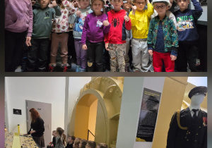 Warsztaty i wystawa edukacyjna PGE Giganty Mocy