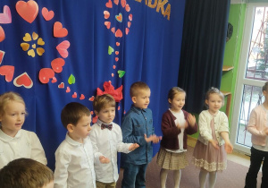 Dzień Babci i Dziadka