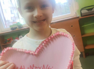 Walentynki - grupa III