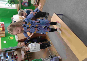 Ćwiczenia na równowagę