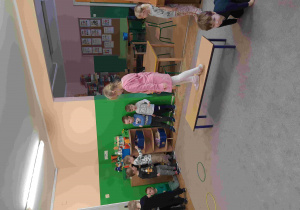 Ćwiczenia na równowagę