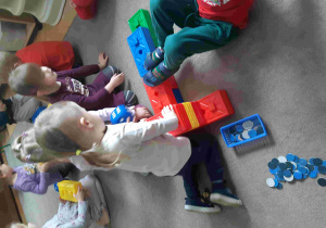 Zabawy matematyczne "Sklep"