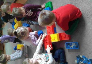 Zabawy matematyczne "Sklep"