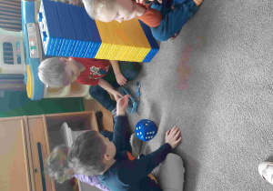 Zabawy matematyczne "Sklep"