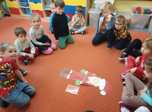 Zajęcia z języka angielskiego