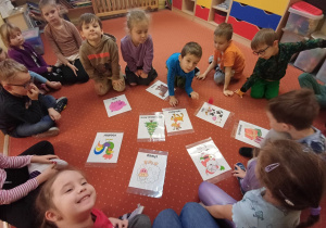 Zajęcia z języka angielskiego