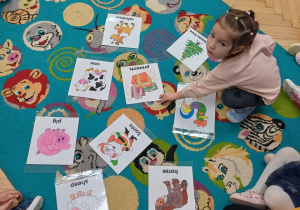 Zajęcia z języka angielskiego