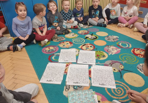 Zajęcia z języka angielskiego