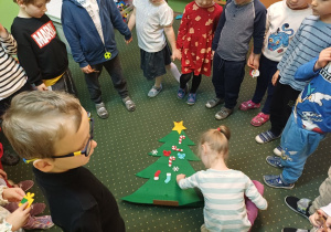 Zajęcia z języka angielskiego