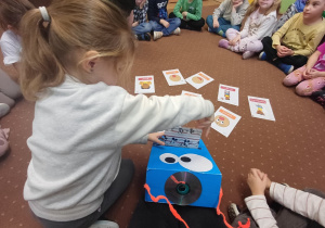 Zajęcia z języka angielskiego