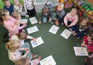 Zajęcia z języka angielskiego