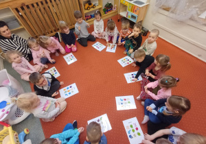 Zajęcia z języka angielskiego