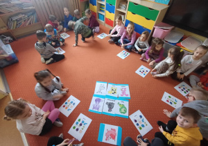 Zajęcia z języka angielskiego