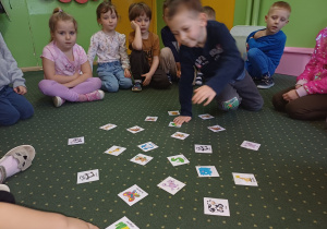 Zajęcia z języka angielskiego