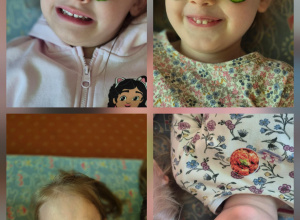 Dzień Kobiet - grupy III-VI