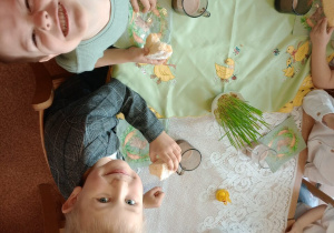 Śniadanie Wielkanocne