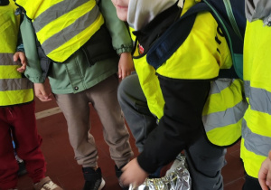 Wycieczka na lotnisko