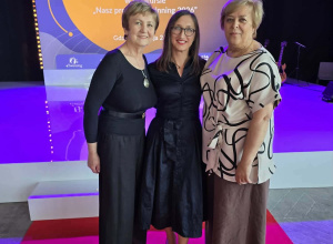 III miejsce w Ogólnopolskim konkursie "Nasz Projekt eTwinning"