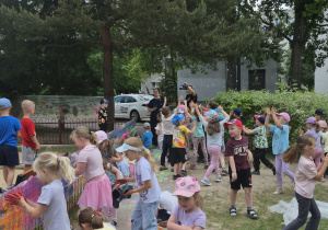 Dzień Dziecka